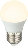 GLOBO E27 LED kisgömb 6W, 3000K, 550 lm - Globo 10698K (10698K)