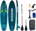 Sun Reflections M 10'8'' Minicombo Emerald (12525513)