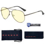 GUNNAR Ochelari protectie PC Gunnar unisex MAVERICK MAV-05013