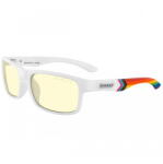 GUNNAR Ochelari protectie PC Gunnar Enigma Pride Amber ENI-11701