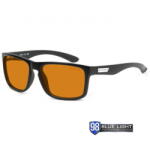GUNNAR Ochelari protectie PC Gunnar unisex INTERCEPT INT-00112