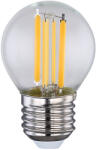 GLOBO E27 filament kisgömb LED 6, 5W, 2700K, 806 lm - Globo 10582GK (10582GK)