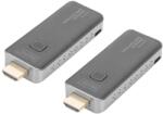  Digitus | Wireless HDMI Extender Set, 50 m | DS-55318 (DS-55318)