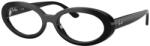 Ray-Ban Rame ochelari de vedere dama Ray-Ban RX2223V 2000 Rama ochelari