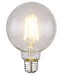 GLOBO Szabályozható E27 LED 7W, 2700K, 700 lm, dimmelhető - Globo 11526D (11526D)