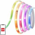 Yeelight D1 RGBIC intelligens LED-szalag, 20 m (YLYDD-0096) - pepita