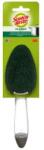 Scotch-Brite Burete cu maner Scotch-Brite 3M Heavy Duty, rezervor pentru detergent, 1 buc/set 7100258014