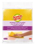Scotch-Brite Lavete tip burete Scotch-Brite 3M, 5 buc/set 7100248928