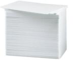 Zebra Plasztikkártya fehér (0, 76mm) 500db (104523-111) - pepita