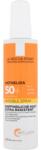 La Roche-Posay Anthelios átlátszó barnító spray SPF 30 200 ml