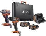 AEG CK18-AC-2BL-X02B (4935499435)
