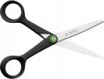 Fiskars Olló, általános, 17 cm, FISKARS " Functional Form Renew" , fekete (1074543)