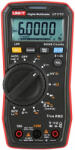 UNI-T UT117C digitális multiméter