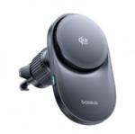 Baseus PrimeTrip VC2 Pro C0013N00 szivargyujtós, autós vezetéknélküli töltő, fekete (25W, 3.25A, 1 x USB-C)