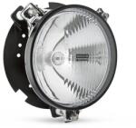 Wesem Parabola távolsági fényszóró RAJD2.46242 150 mm, H3 12 V, szórás 90° (6W46242)