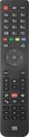 One For All Telecomanda Tv One For All Telefunken - Functioneaza Cu Toate Televizoarele Inteligente - Telecomanda Ideala Pentru Inlocuirea (urc1918)