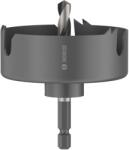 Bosch körkivágó fához és gipszkartonhoz tartóval Ø 68 mm x 27 mm szürke