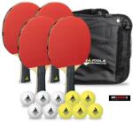 JOOLA Set Quattro (54818)