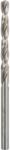 Bosch Pro Metal spirálfúró HSS-G Ø 4 mm x 43 mm x 75 mm ezüstszínű