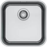Franke Smart SRX chiuveta din otel 40x40 cm oţel 122.0739. 167 (1220739167) Chiuveta