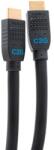 C2G HDMI 2.0 UltraFlex Aktív Összekötő 3.6m C2G10379 (C2G10379)