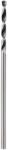 Bosch Metal HSS spirálfúró klt. hengeres szár Ø 1 mm x 12 mm x 34 mm 2 részes