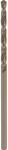 Bosch Pro Pro Stainless Steel spirálfúró HSS-Co Ø 2 mm x 24 mm x 49 mm bronz