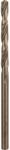 Bosch Pro Pro Stainless Steel spirálfúró HSS-Co Ø 3, 2 mm x 36 mm x 65 mm bronz