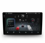  Autó navigáció AI asszisztenssel Teyes CC4 PRO Volkswagen Golf 6 2008-2016 8+128GB 9.5" QLED, Android 13, 5G, 7.1 DSP, CarPlay