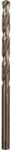 Bosch Pro Pro Stainless Steel spirálfúró HSS-Co Ø 5, 5 mm x 57 mm x 93 mm bronz