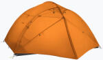 3F UL GEAR Cort de camping 3-persoane Qingkong 3P 15D Orange Cort