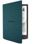 PocketBook Husa Pocketbook 743 cover HN-FP-PU-743G-SG-WW, Green (HN-FP-PU-743G-SG-WW)
