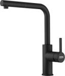 Franke Urban baterie bucătărie pe picior negru 115.0755. 387 (1150755387)