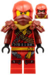 LEGO® Minifigurák Kai - Climber Kai njo0870 (njo0870)