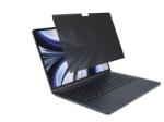 Kensington monitorszűrő magpro anti-glare privacy screen filter - for 38.1 cm (15" ) lcd, 38.9 cm (15.3" ) macbook air K58306WW (K58306WW)
