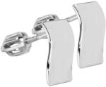 Soliter Brilio Silver Cercei de argint pentru femei 431 001 02559 04