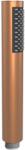 Wellis Altona kézizuhany, szálcsiszolt rose gold WZ00126 (WZ00126)