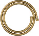 Wellis Altona 150 cm zuhanycső, szálcsiszolt arany WZ00130 (WZ00130)