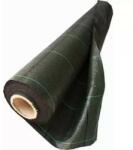  Agroszövet fekete PPHA 100 g/m2 1, 65 m x 25 fm