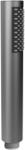 Wellis Altona kézizuhany, gun metal WZ00124 (WZ00124)