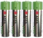 AgfaPhoto Ceruza akku AA, NiMH, 1, 2V 2300 mAh, LR06, AA, LR6, AAB4E, AM3, 815, E91, LR6N (31-802718) (31-802718)