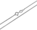 Soliter Brilio Silver Fine lanț de argint Pancer 55 cm 471 086 000178 04