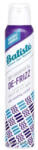Batiste batist Șampon uscat pentru părul ondulat și neregulat De-Frizz (Dry Shampoo) 200 ml
