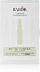 BABOR Fiole pentru pielea acneicăActive Purifier (Ampoules Concentrates) 7 x 2 ml