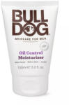 BULLDOG Cremă hidratantă pentru ten gras pentru bărbați Oil Control Moisturizer 100 ml