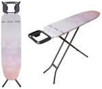 Vileda Vasalódeszka, Vileda Diamond S, 114 x 33 cm, állítható magassággal (TC2211959) Vasalódeszka