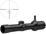 KAHLES Luneta de arma pentru vanatoare Kahles K18i-2 1-8x24, 3GR (10686) - ecalator