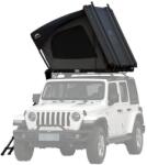 Wild Land Cort de acoperiș auto 200 x 120 cm, 2 persoane, 59 kg cu scară, Desert Cruiser 120 Wild Land (WL-RDC120-01) Cort