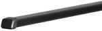 Thule Bare transversale THULE SquareBar 163 (set 2 bare) (EC-765000)