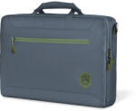 STM ECO Brief 40, 6 (16col) Jegyzettáska kék STM-117-393P-02